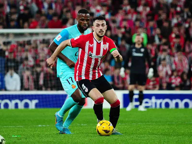 10 things we learned this week in LALIGA EA SPORTS