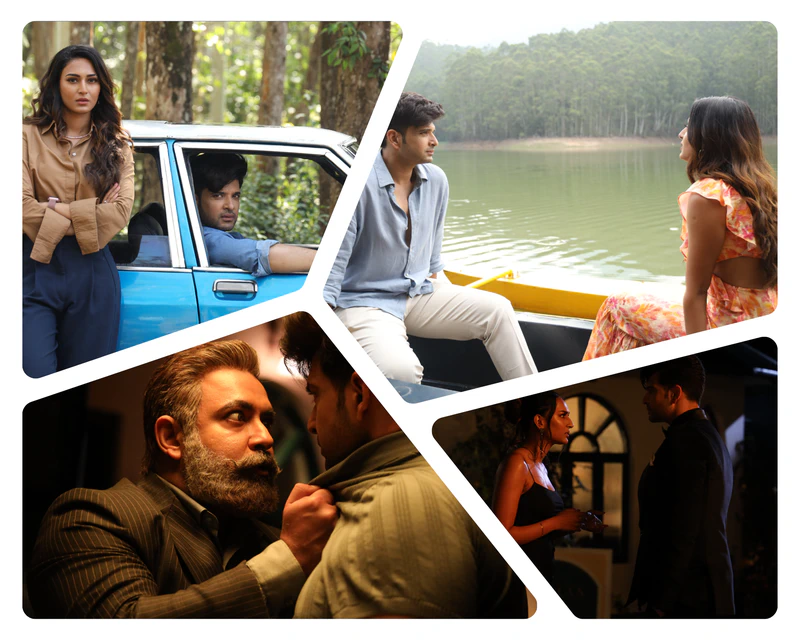 5 reasons to watch Amazon miniTV’s latest – Love Adhura