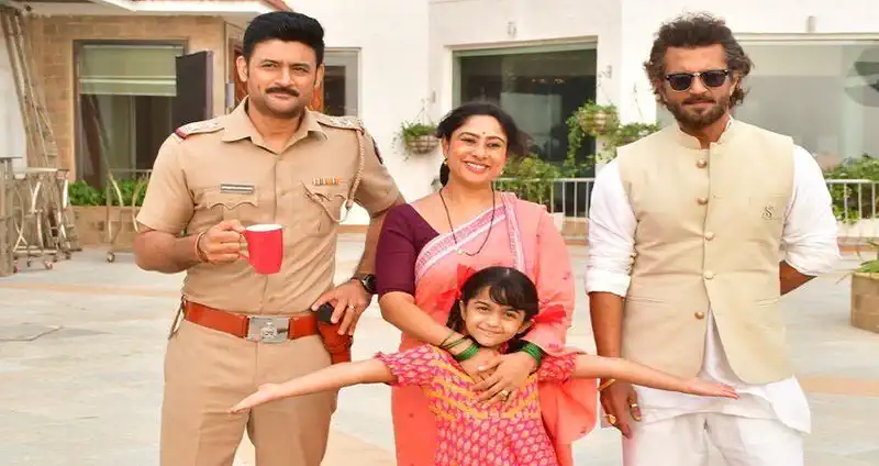 5 reasons why Dabangii Mulgii Aayi Re Aayi is a must-watch