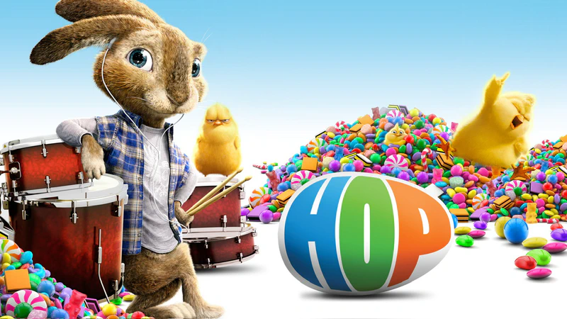 5 Top Easter Movies to Watch