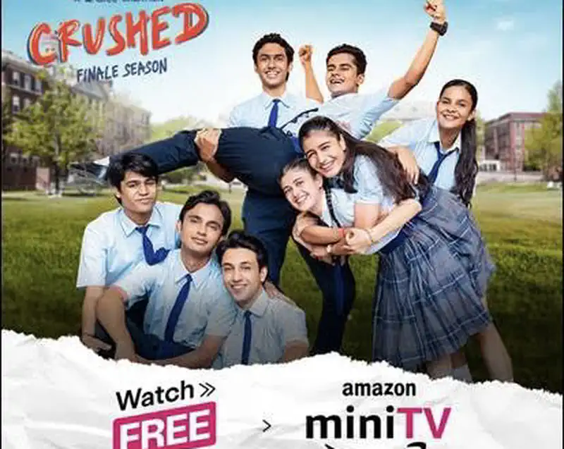 5 Web Shows That Will Make You Fall in Love