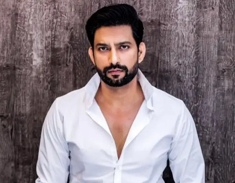 Aadesh Chaudhary Advocates Healthy Living on World Health Day