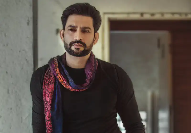 Aadesh Chaudhary: Mental health and depression have taken centre stage today