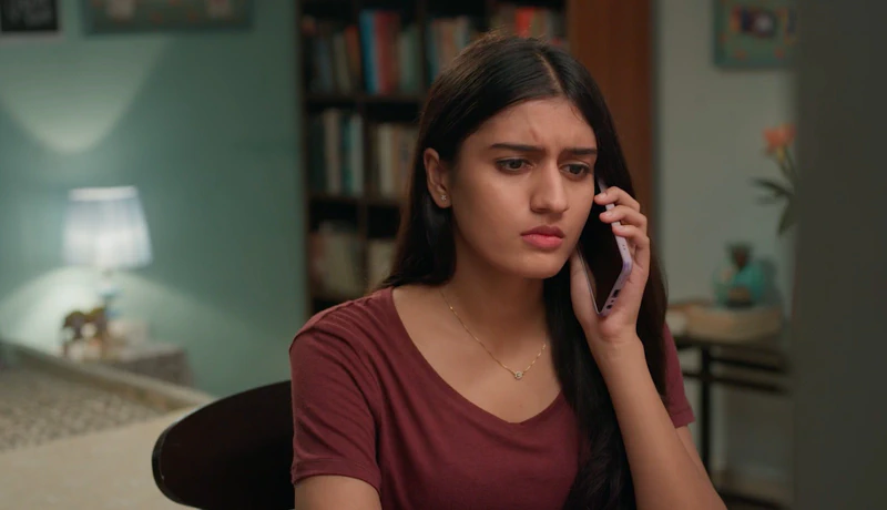 Aadhya Anand: Aadhya Mathur has come a long way 