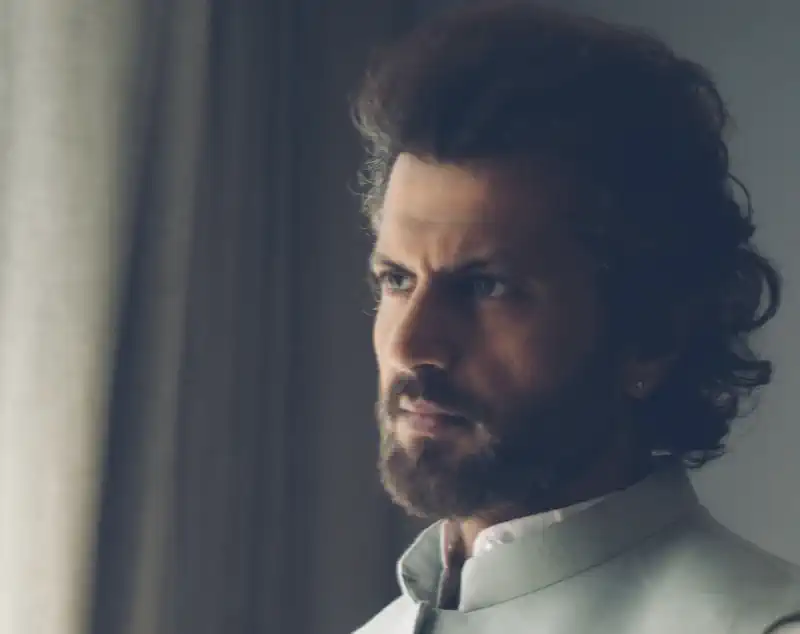 Aamir Dalvi: My character Satya is unlike me