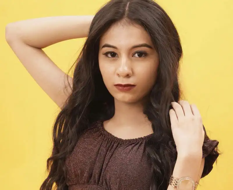 Aanya Rawal: It’s a dream come true