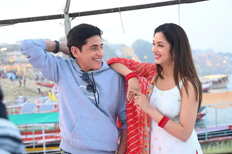 Aasif Sheikh and Vidisha Srivastava take a trip down memory lane to Varanasi