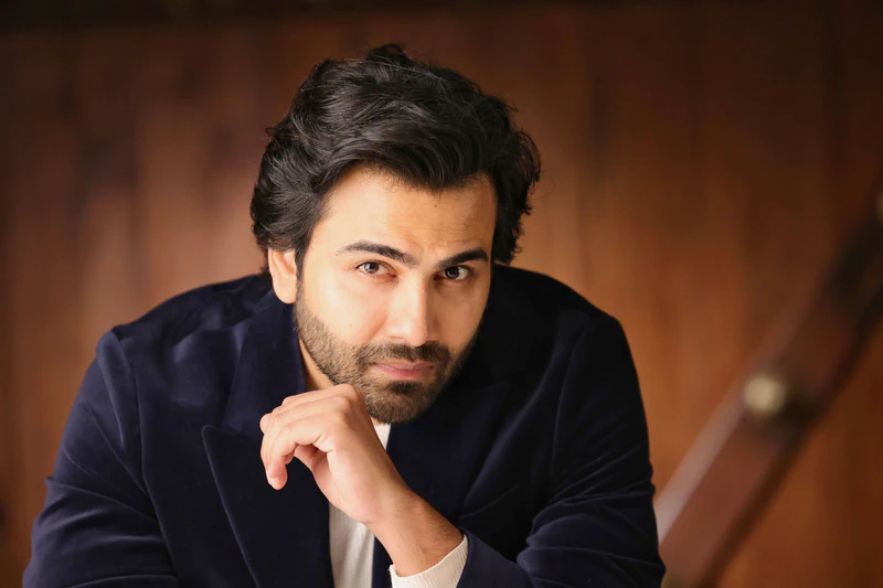 Abhinandan Jindal: I like to wear clothes that keep me comfortable