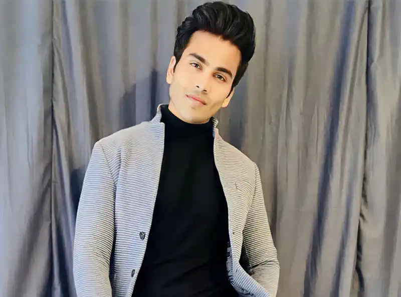 Actor Abhinandan Jindal is all set to debut with Kuch Khattaa Ho Jaay!