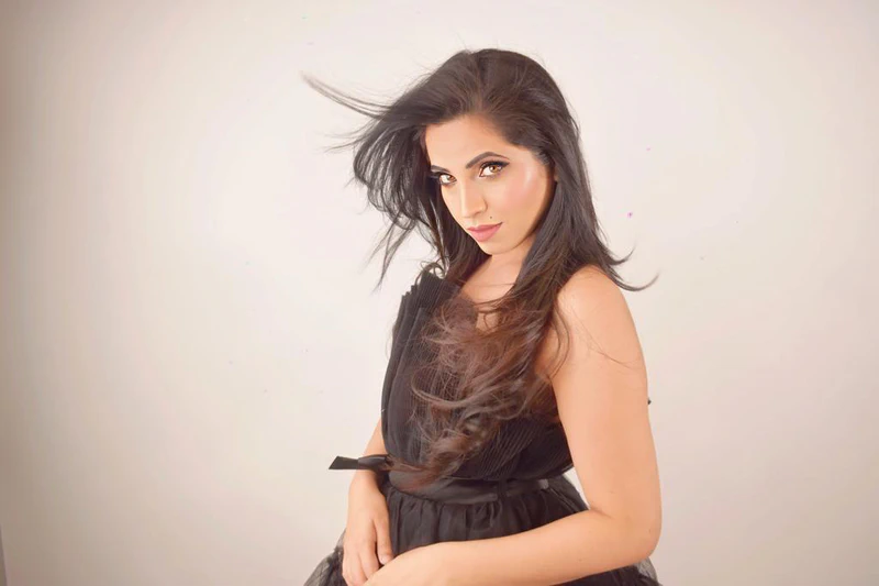 Actor Anupama Solanki ends journey on Nath Zewar Ya Zanjeer