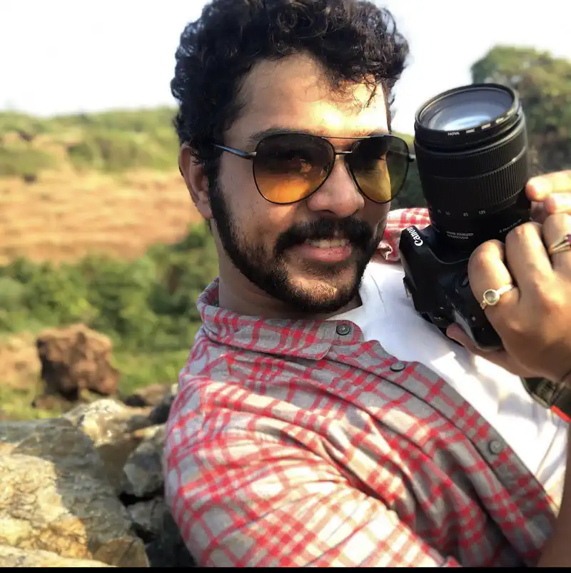 Suyash Tilak: A Multifaceted Journey in the World of Creative Arts