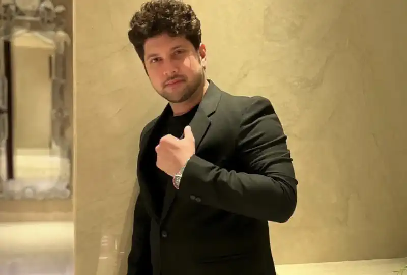 Aditya Deshmukh: All actors should watch plays, even if they are not part of theatre