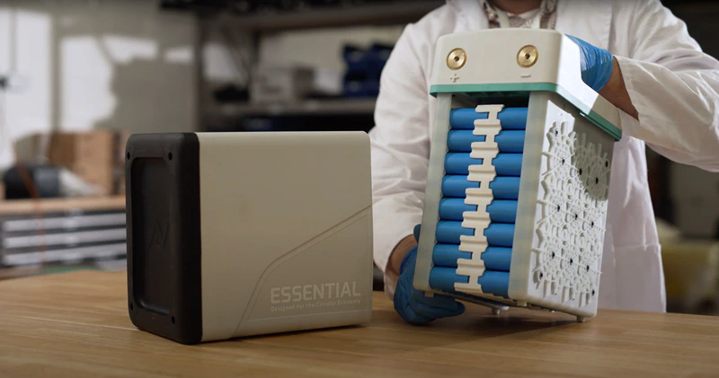 Advik Powers up with Acquisition of business assets of UK-based Aceleron Energy Ltd