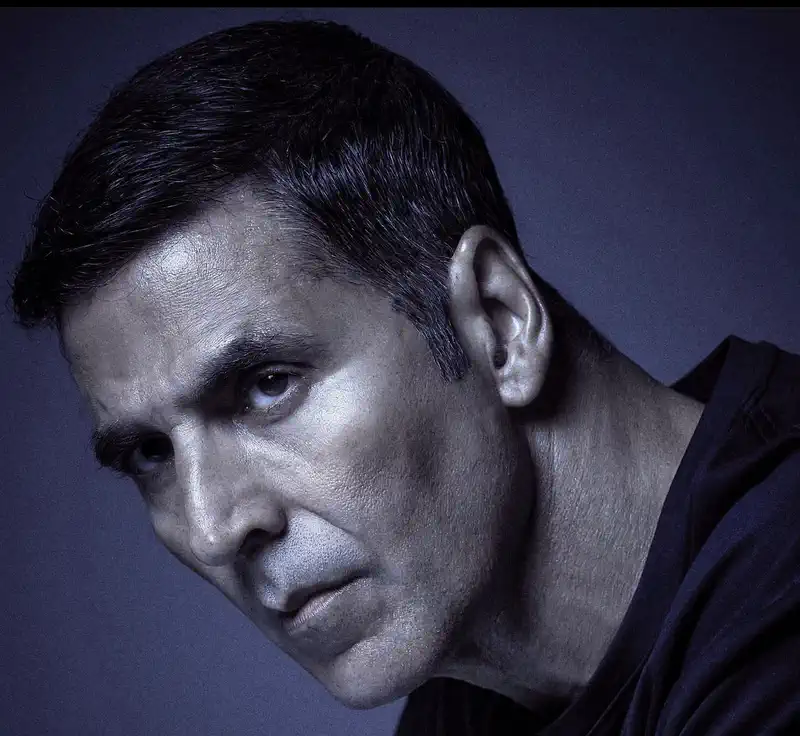 Akshay Kumar, R Madhavan, and Ananya Panday starrer to be titled Shankara