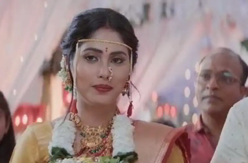 Akshaya: For Vasundhara's role, my mother and grandmother were my inspiration 