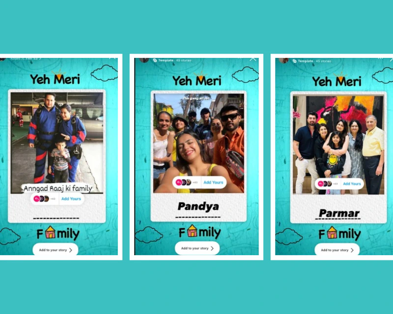 Amazon miniTV celebrated April 4 as ‘Family Diwas’ 