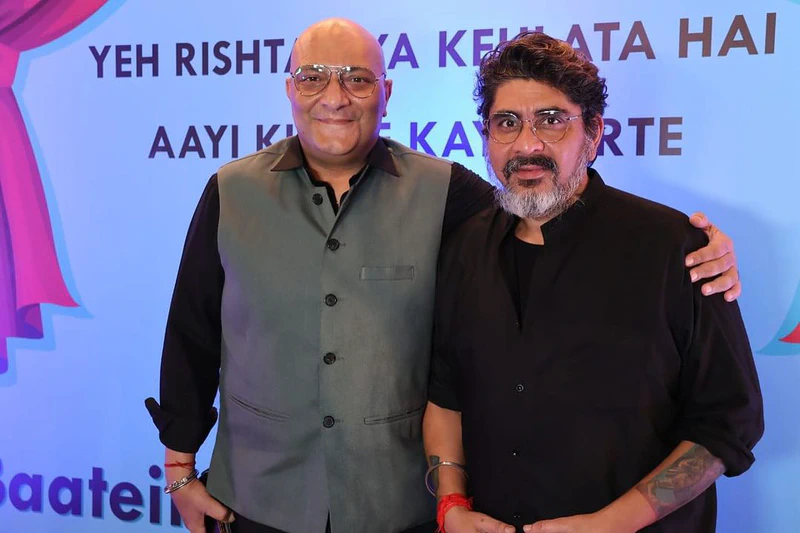 Amit Behl: Rajan Shahi sets a benchmark