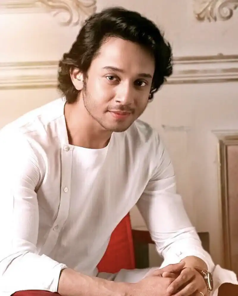 Amit Das: After Diya Aur Baati Hum; I got lost, didn’t know how to market myself