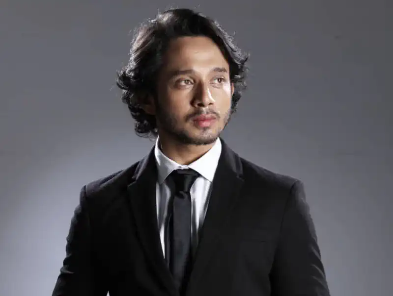  Amit Das: Digital Boom has helped us gain recognition and opportunities