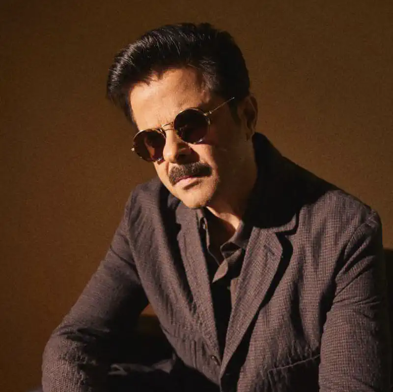 Anil Kapoor’s Dual Triumph with Animal and Fighter 