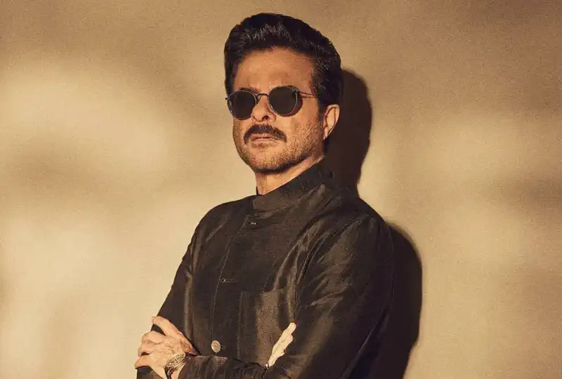 Anil Kapoor celebrates 35 years of film Eeshwar