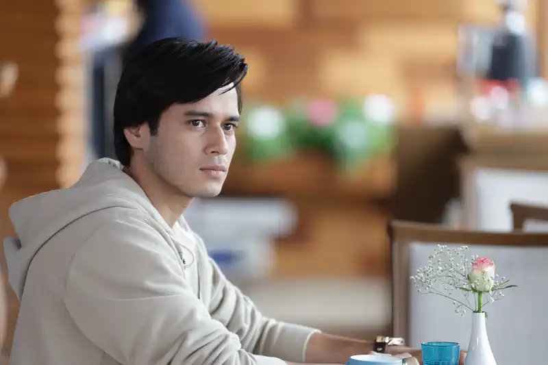 Anshuman Malhotra: Thankfully I could see a future in this field