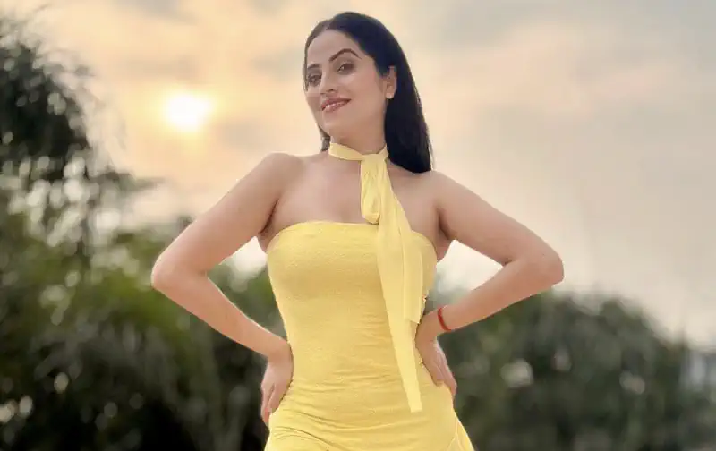 Anupama Solanki: If your health goes, everything goes with it