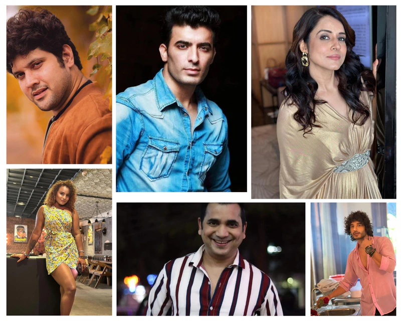 April Fools' Day: Celebrities join in on the fun