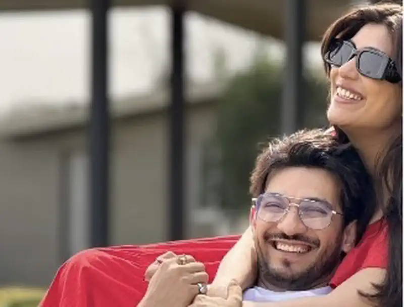 Arjun Bijlani’s appendicitis surgery is successful!