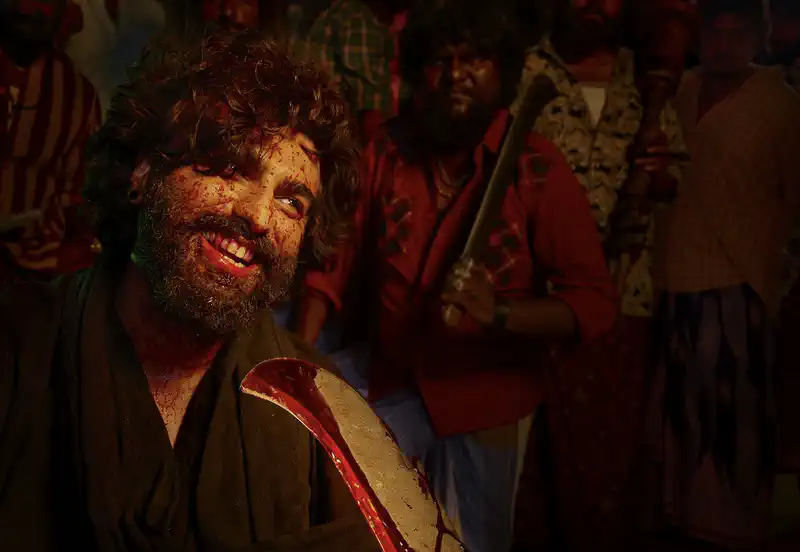 Arjun Kapoor: Started my career by playing characters with negative shades