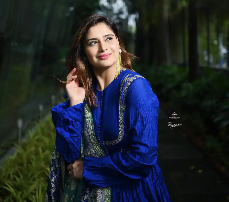 Arti Singh: I want to continue working on TV