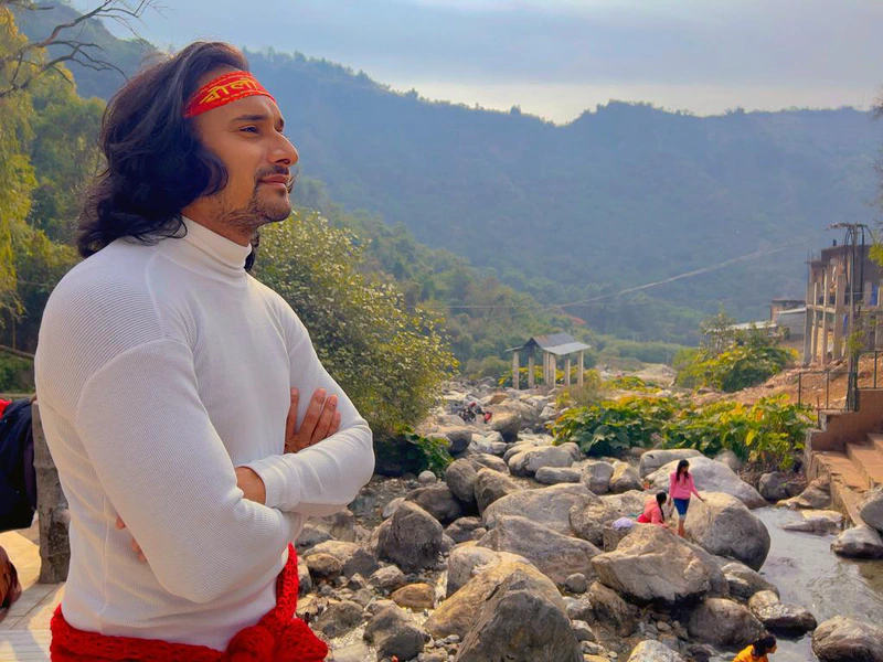 Arun Mandola: Visiting holy places shouldn’t be called a trip