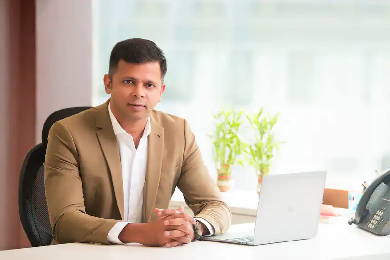 Asit C Mehta Investment Intermediates Appoints Siddarth Bhamre as Head of Research