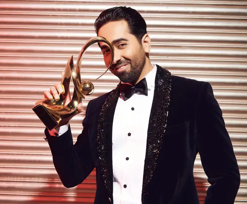 Ayushmann Khurana: Winning Best Actor award for a comedy is extremely special