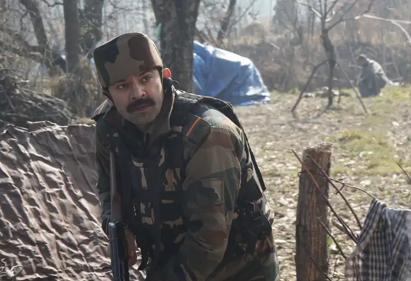 Barun Sobti: Meeting the family of Singh Ji, was a moving experience