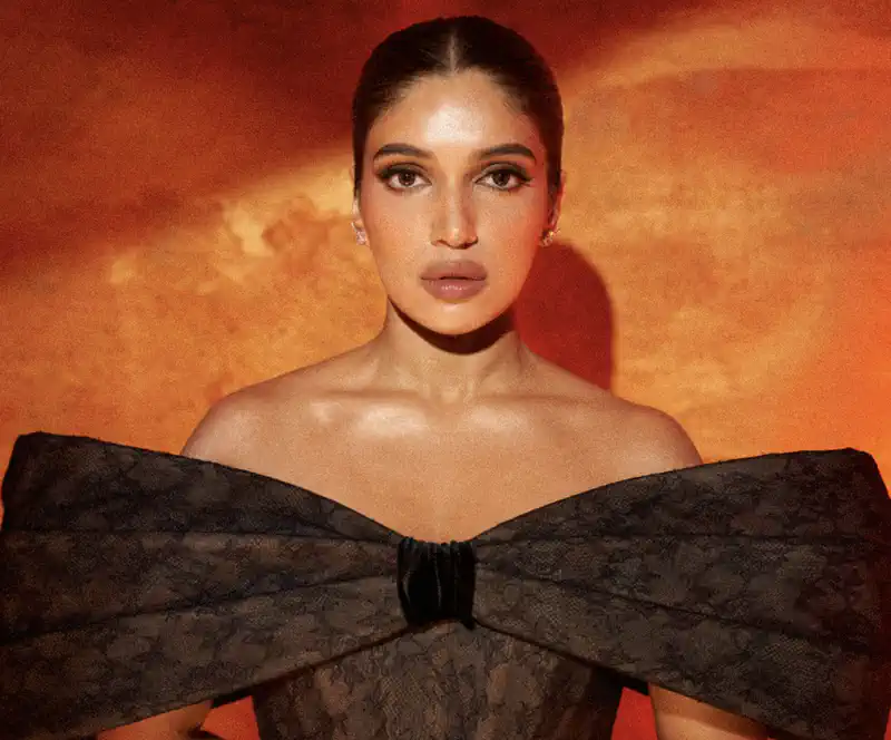 Bhumi Pednekar: Content films have been the toast of the industry recently