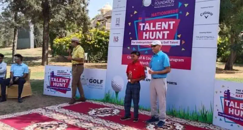 Boman Irani, Kapil Dev to tee off The Golf Foundation's Fundraiser Tournaments