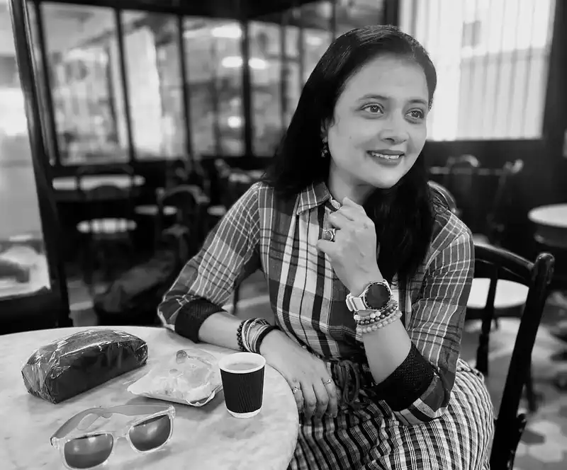  Celebrating Bhargavi Chirmuley: Five Reasons We Adore Her!