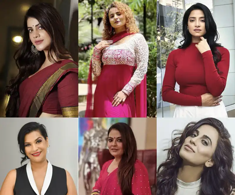  Celebrating Women’s Day is important, say celebrities
