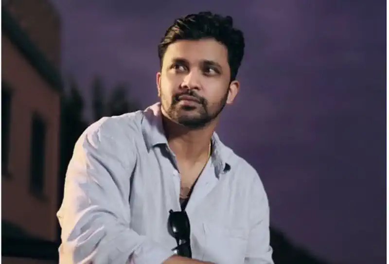 Choreographer Rajit Dev: Aayush Sharma is very dedicated and focused on his moves and music