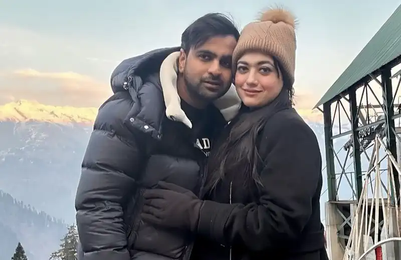 Daanish Khan: Umarah is the ‘barkat’ in my life