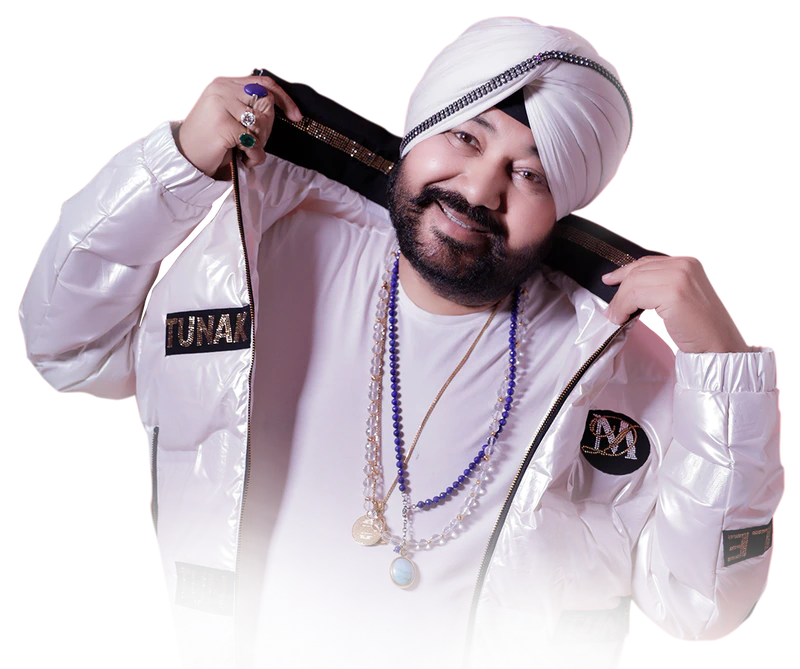 Daler Mehndi to Headline Zomaland in Mumbai, India 