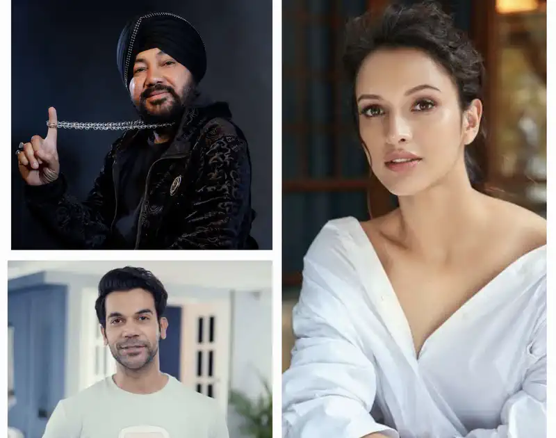 Daler Mehndi's Iconic Song Na Na Na Na Na Re gets a new look