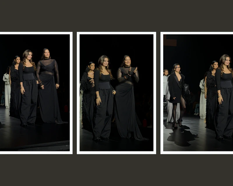 Deme by Gabriella’s Tropic of D Collection enchants at Lakmé Fashion Week