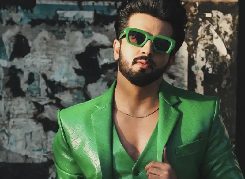 Dheeraj Dhoopar: I have never played such a character