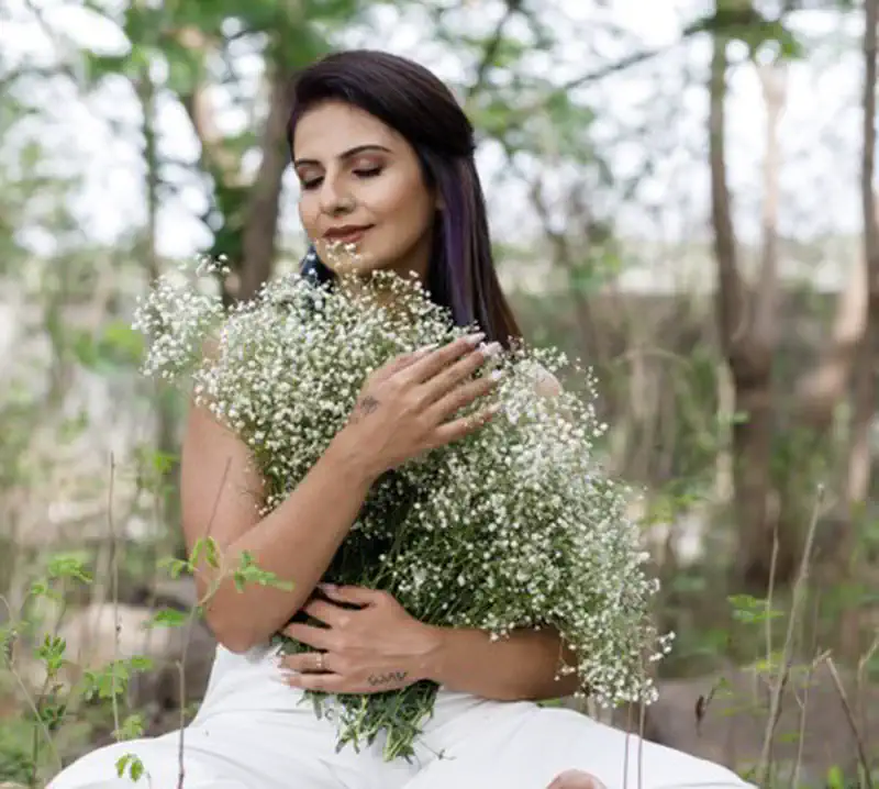 Resilience in Bloom: Dimple Somji's Dandelion Odyssey
