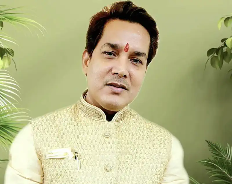 Dr Acharya Vinod Kumar Ojha: Let’s bridge the gap between knowledge and implementation