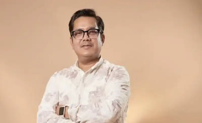 Dr Acharya Vinod Kumar Ojha: Through my work, I can inspire, guide, and uplift people