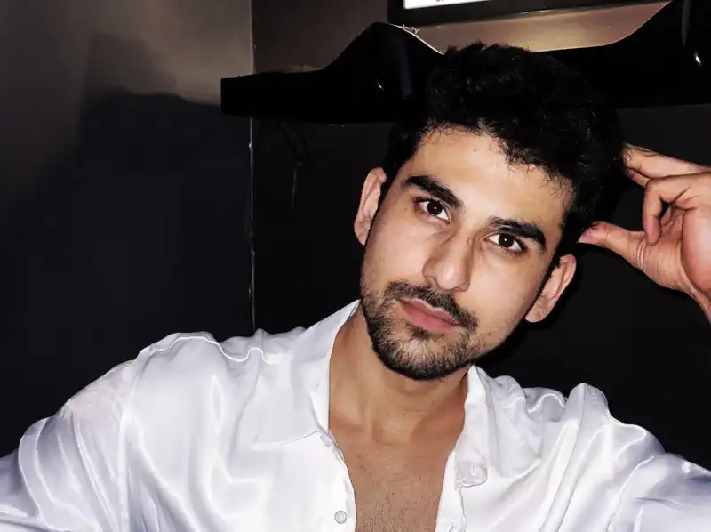 Eklavya Sood: My character has some similarities and contrasts with me 