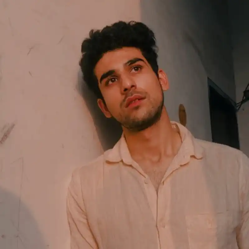 Eklavya Sood: We are not afraid to ask for help anymore